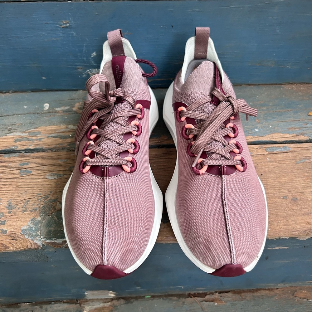 ALLBIRDS Vista Racer - Picture 4 of 16